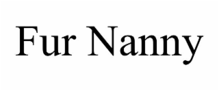 fur nanny