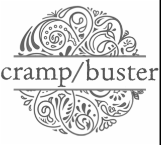 cramp/ buster