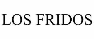 los fridos