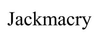 jackmacry