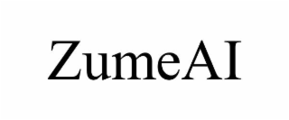 zumeai