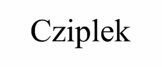 cziplek