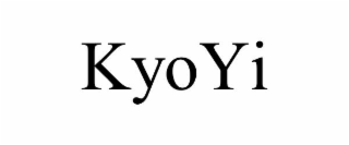 kyoyi