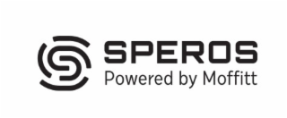 speros powered by moffitt