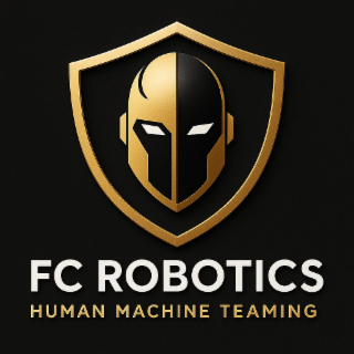 fc robotics human machine teaming