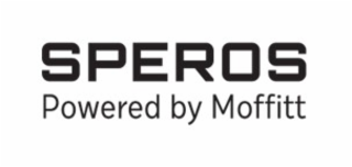 speros powered by moffitt
