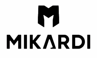 m, mikardi