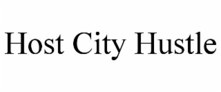 host city hustle