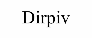 dirpiv