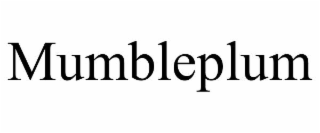 mumbleplum
