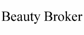 beauty broker