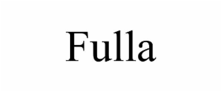 fulla