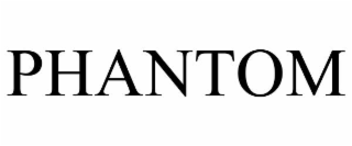phantom