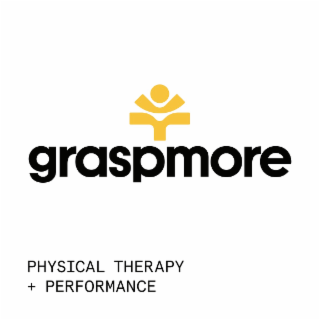 graspmore physical therapy + performance