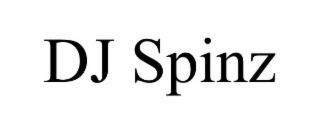 dj spinz