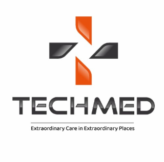techmed extraordinary care in extraordinary places