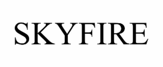 skyfire