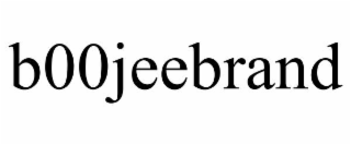 b00jeebrand