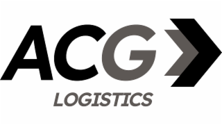 acg logistics