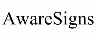 awaresigns