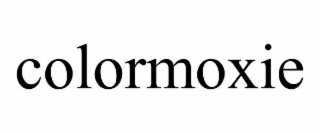colormoxie