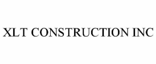 xlt construction inc