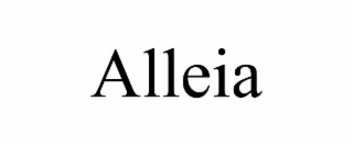 alleia