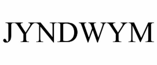 jyndwym