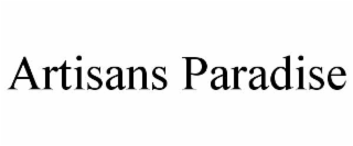 artisans paradise