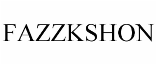 fazzkshon