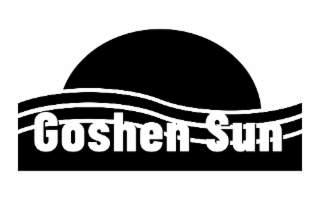 goshen sun