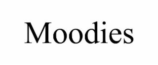 moodies