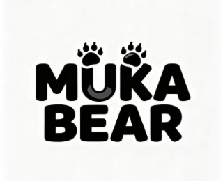 muka bear