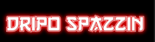 dripo spazzin