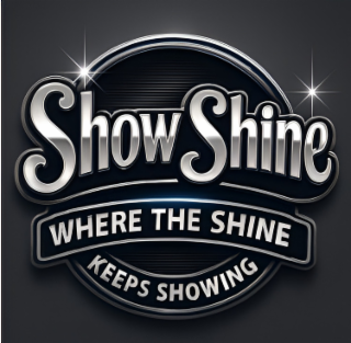 show shine where the shine keeps showing