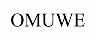 omuwe
