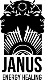 janus energy healing