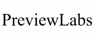 previewlabs