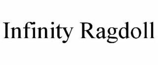 infinity ragdoll