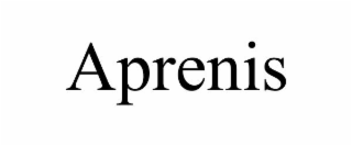 aprenis