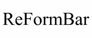 reformbar