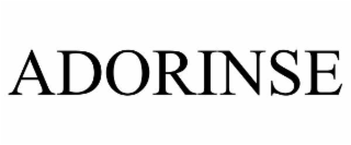 adorinse