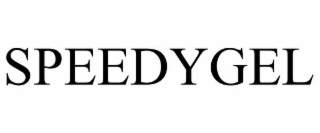 speedygel