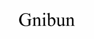 gnibun