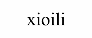 xioili
