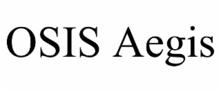osis aegis