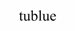 tublue