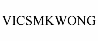 vicsmkwong