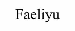 faeliyu