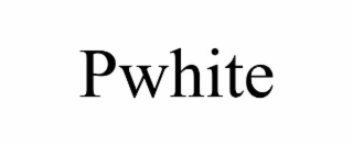 pwhite